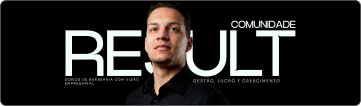 Comunidade Result - Donos de barbearia com visao empresarial