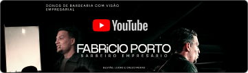 YouTube - Fabricio Porto Barbeiro Empresario